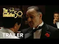 Download Lagu The Godfather 50th Anniversary | Official Trailer | Paramount Pictures Australia