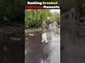 CRAZIEST Lightning Moments Ever