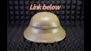 Thermoformed armor kits Available at https xposeddesignsllc etsy com