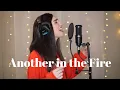 Lagu Another in the Fire - Hillsong United (cover) by Genavieve Linkowski