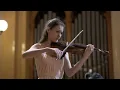 Clara Schumann, 3 Romances for violin and piano op. 22 - Elise Bertrand, Julien Hanck