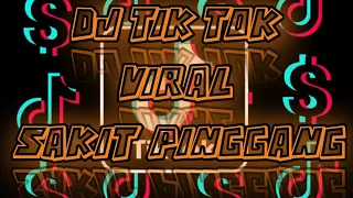 Download DJ TIK TOK VIRAL SAKIT PINGGANG SPONGEBOB PARTY TERUSS JUNGLE DUTCH GAHAR BY RAVEL SATRIA MP3