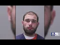 Canandaigua motel assault Man struck with axe suspect charged with first-degree felony