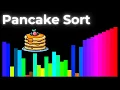 Pancake Sort The Flipping Algorithm Adventure