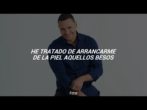 Video Thumbnail: Víctor Manuelle - He Tratado (Letra)