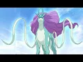 Download Lagu Suicune all attacks (pokemon)