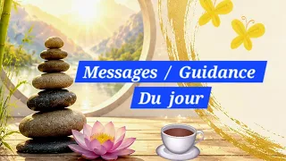 😍Grande joie en  Amour💞 : sentiments sincères et réciproques / Bonnes nouvelles pro, financier🎁🍀