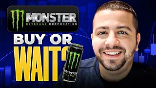 monster stock analysis buy or sell