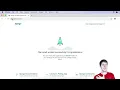 003 Running the Server Full stack Development Django Python Full Course