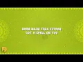 W.i.S.H. - Kasoor (Lyrics)