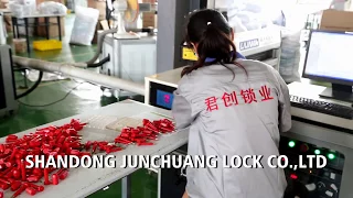 High-security laser marking JCBS601