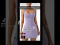 Download Lagu Shop Now and Look Stunning in the TikTok Sleeves Mini Dress