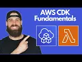 How To Deploy a Node JS Lambda Function Using the AWS CDK