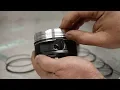 Jay s Tech Tips Oil Support Rail - Real Street Performance