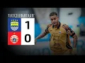 Lagu Highlight Persib 1-0 Persija | Kekalahan Menyakitkan di GBLA [BRI Super League 2025/2026]