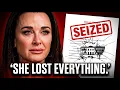 I Tracked Kyle Richards Assets to 0 Here s The Forensic Proof