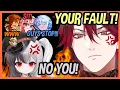 Download Lagu Jurard en Raeyei CRASHEN UIT *Vol. Waarschuwing* met Octavio, Kiichan en Ryzar (Panicore Collab)