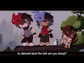 Think About The Future ft FNAF 4 - chica mask bullies