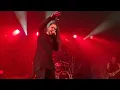 Rhapsody of Fire - 07 Son of Vengeance - Zlín 21.4.2023