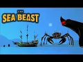 Download Lagu Netflix The Sea Beasts Size Comparison