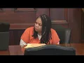 Woman blames alcohol for man s death receives sentence for running him over