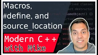 C Macros defines -