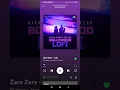 Zara Zara Female Version | Credit Bombay Jayashri, DJ Altab | Spotify | Listen Lofi