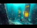 What This Underwater Drone Captured Terrifies The Whole World