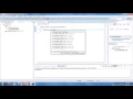 Starting with Java Eclipse Tutorial-1