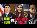 Download Lagu Laura “Jigsaw” Loomer ATTACKS Medal Of Honor War Hero