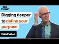 Download Lagu Finding your ‘why’: How to dig deep and define your purpose | Dan Cable | Big Think