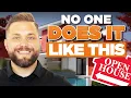 The ONLY Open House Strategy You Need Unique Door-to-Door Tactics for More Deals
