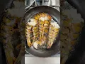BEST way to Cook Lobster Tails