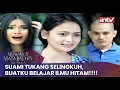 Lagu Suami Tukang Selingkuh, Buatku Belajar Ilmu Hitam | Menembus Mata Batin The Series ANTV | Eps 16FULL
