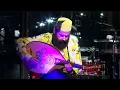 Permission to Evaporate by Joseph Tawadros AM - STARTTS 2018 Refugee Ball and Fundraiser