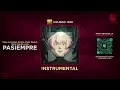 PASIEMPRE - Tainy, Arcangel, Myke Towers, Jhayco, Omar Courtz, Arca 🎶 INSTRUMENTAL (Filtrar IA)