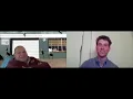 George Forbes Interview Beta Theta Pi - Alpha Phi
