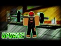 Ken Omega Story Mode Experience