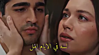 لسه في الايام امل مستنينه شيرين عبد الوهاب سيران وفريد طائر الرفراف                          دندنها