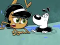 Download Lagu T.U.F.F. Puppy - Kitty Katswell High Dive Fail