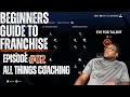 Mastering Coaching in Madden 25 Franchise A Beginner s Guide