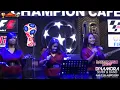 Download Lagu DIVAMORA SISTER - SAYANG SAYANG SAYANG | Live Perform di Champion Cafe