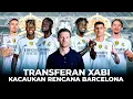 Download Lagu Tiba-tiba Bajak Nico Williams Buat Barca Sakit Hati Xabi Goda Bintang Liverpool Leverkusen! Madrid