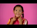 Don't Bite Your Friends! | Yo Gabba Gabba | Cartoons for Kids | WildBrain Little Ones