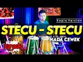 Download Lagu STECU STECU KARAOKE NADA CEWEK / WANITA VERSI DANGDUT KOPLO FARIS KENDANG