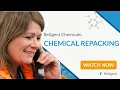 Chemical Repacking Service ReAgent Chemicals