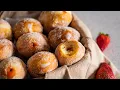 Malasadas Mania How to Make the Most Irresistible Fried Doughnuts from Hawaii
