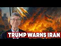 Download Lagu Trump's Warning To Iran — The Start Of A New War | Jeffrey Sachs