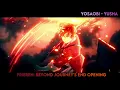 Frieren: Beyond Journey's End Opening Theme『YUSHA』Full | Lyrics [CC]