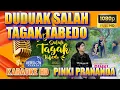 Lagu Duduak Salah Tagak Tabedo KARAOKE Pinki Pranada PinkiPranadaKaraoke #UsahDitarokiKaraoke